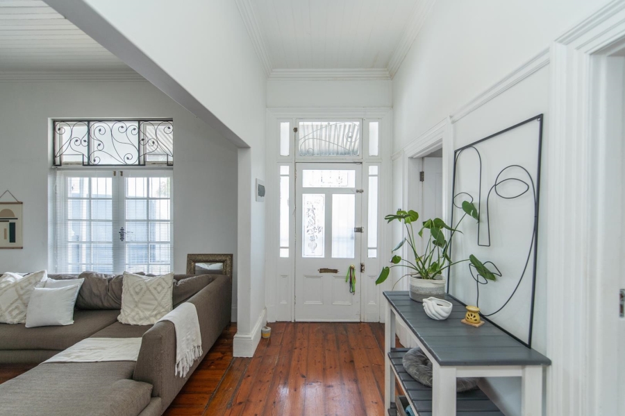 3 Bedroom Property for Sale in Richmond Hill Eastern Cape